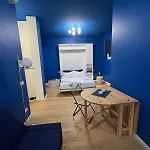 Apartamento Little Blue Milán