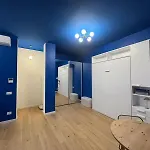 Apartamento Little Blue Milán