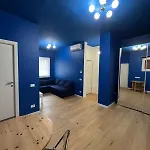Apartamento Little Blue *