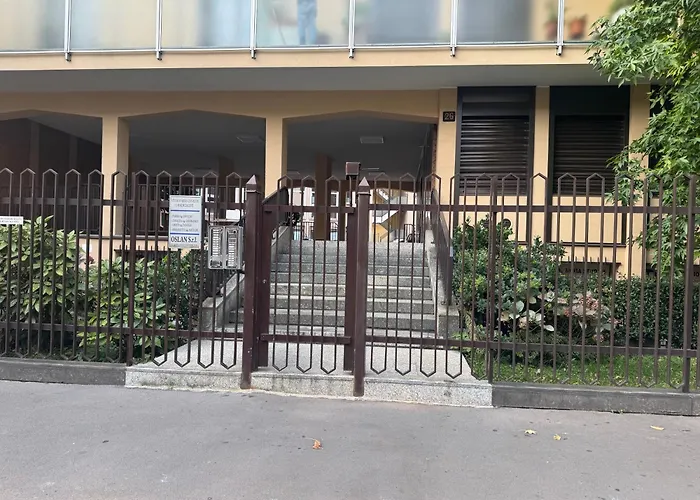 Little Blue Daire Milano