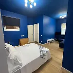 Little Blue Апартаменты