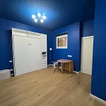 Апартаменты Little Blue
